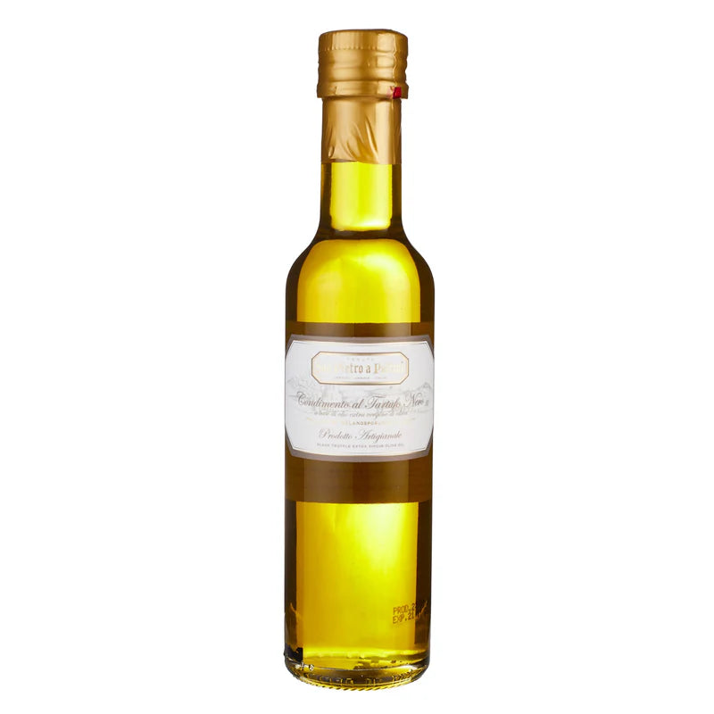 Black Truffle Extra Virgin Olive Oil