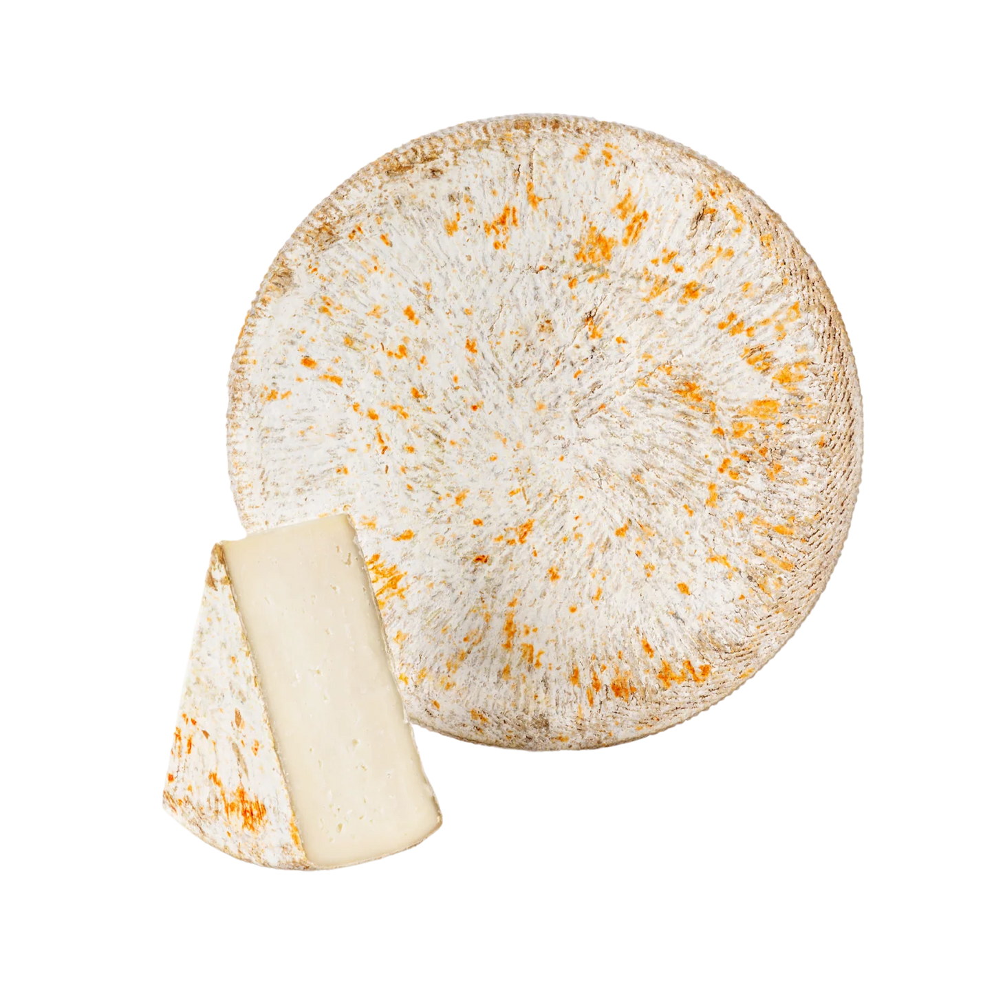 CUSIE' CON LATTE DI CAPRA E VACCA