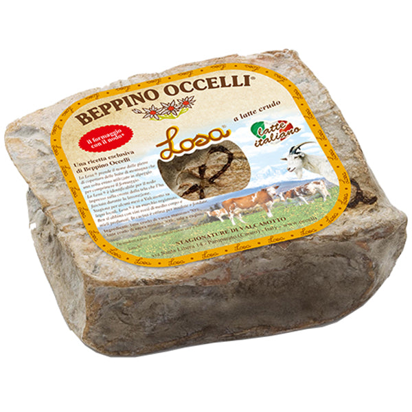 LOSA DI CAPRA