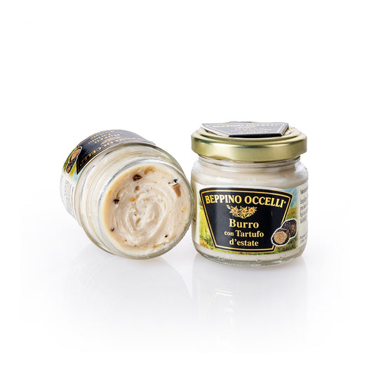 BURRO CON TARTUFO D'ESTATE