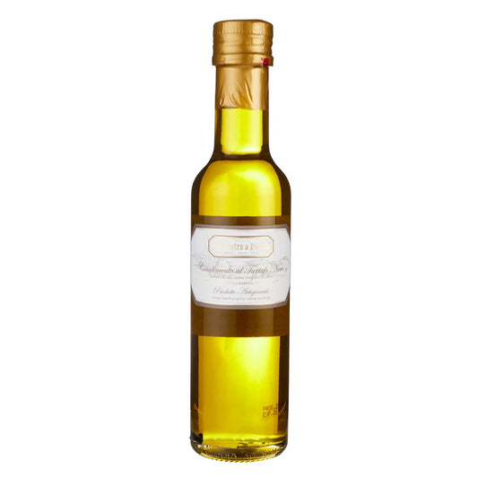 Black Truffle Extra Virgin Olive Oil