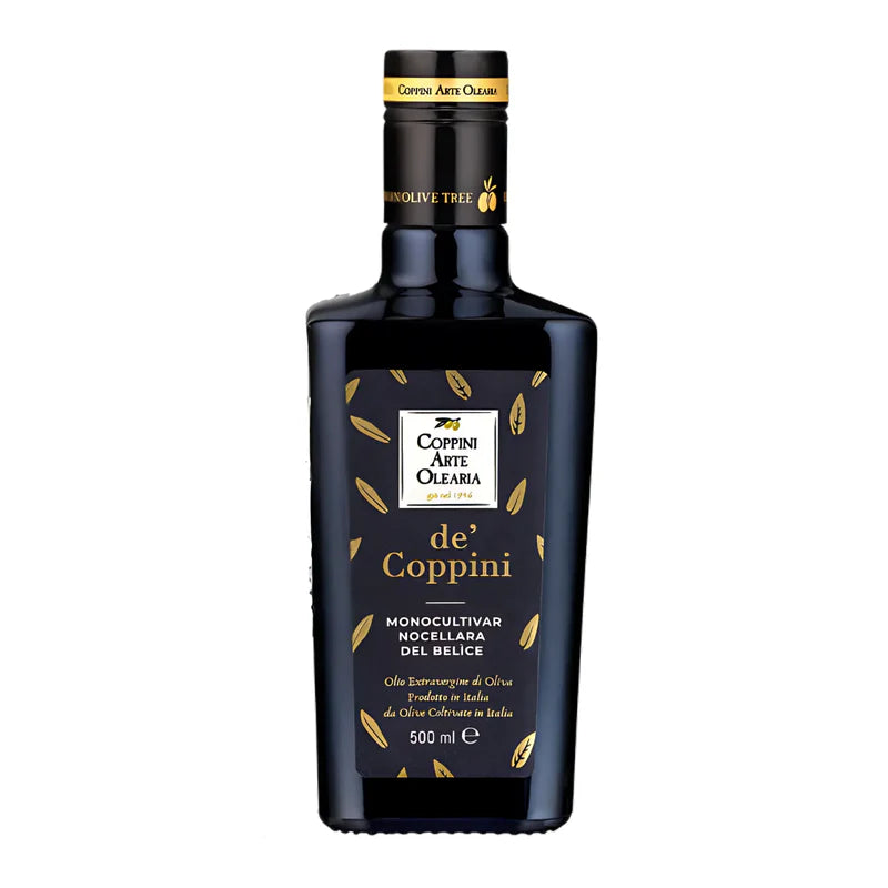 Extra Virgin Olive Oil De Coppini