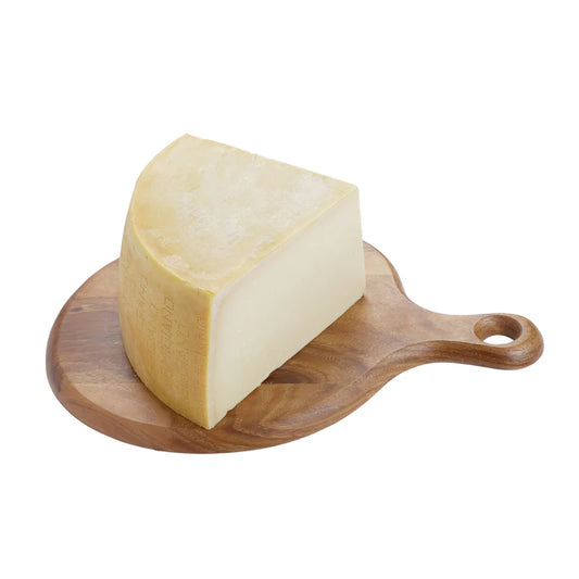 Parmigiano Reggiano Cheese