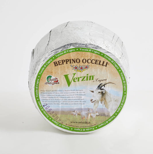 VERZIN DI CAPRA